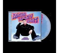 Joel Corry – Another Friday Night – CD – Édition deluxe – Import