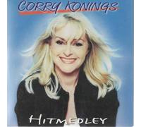 Corry Konings - Hitmedley