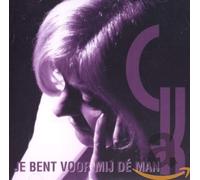 Corry Konings - Je Bent Voor Mij De Man [Import]