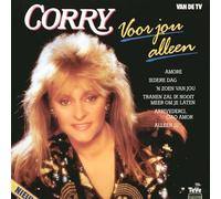 Corry Konings - Voor Jou Alleen
