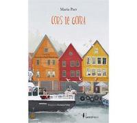 Cors De Gofra Parr, María (Auteur)