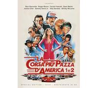 Corsa Piu' Pazza D'America La Corsa Piu' Pazza D'America 2 La Special Edition Re