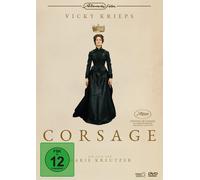 Corsage (DVD)