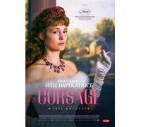 Corsage DVD DVD