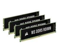 Corsair 128 Go DDR5-5600 ECC (4x 32 Go) Quad-Kit, Mémoire vive