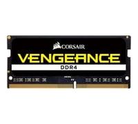 Corsair 16 GO DDR4-2400, Mémoire vive