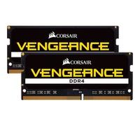Corsair 16 Go DDR4-3200 Kit, Mémoire vive