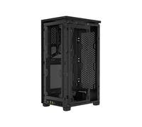 CORSAIR 2000D AIRFLOW - Tour SFF - mini ITX - noir - USB/Audio