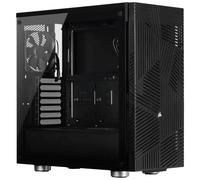 Corsair 275R Airflow Black - ATX