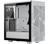 Corsair 275R Airflow White - ATX