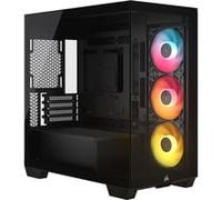 Corsair 2800X RS-R ARGB boîtier midi tower