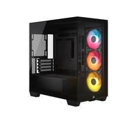 Corsair 2800X RS-R ARGB Midi Tower Noir