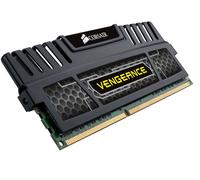 Corsair 2x4GB DDR3, 1600Mhz, 240pin DIMM module de mémoire 8 Go 2 x 4 Go 240-pin DIMM