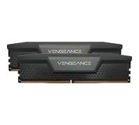 CORSAIR Vengeance DDR5 32 Go (2 x 16 Go) 6000 MHz CL38 G