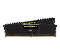 CORSAIR Vengeance LPX - DDR4 - kit - 32 Go: 2 x 16 Go - DIMM 288 broches - mémoire sans tampon