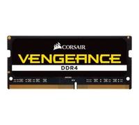 Corsair Vengeance CMSX32GX4M2A2933C19 module de mémoire 32 Go 2 x 16 Go DDR4 2933 MHz, Mémoire vive