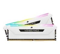 Corsair 32 Go DDR4-3200 Kit, Mémoire vive