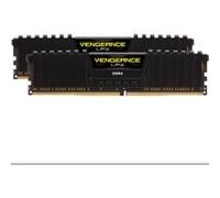 Corsair Vengeance LPX CMK32GX4M2E3200C16 - 32 Go - 2 x 16 Go - DDR4 - 3200 MHz - 288-pin DIMM (CMK32GX4M2E3200C16)