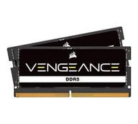 SORAM CORSAIR D5 4800 32GB C40 VENGEANCE K2