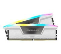 Corsair 32 Go DDR5-6000 (2x 16 Go) mémoire vive