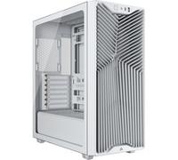Corsair Boîtier PC 3200D RS Moyen-Tour blanc New