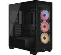Corsair 3500X RS-R ARGB boîtier midi tower
