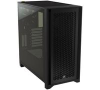 Corsair 4000D Airflow - Noir
