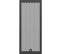 CORSAIR 4000D Airflow Front Panel, Black New
