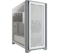 Corsair 4000D Airflow Midi Tower Blanc