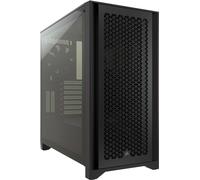 Corsair 4000D Airflow Midi Tower Noir