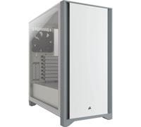 Corsair 4000D TG White - ATX