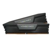 Corsair 48 Go DDR5-6000, Mémoire vive