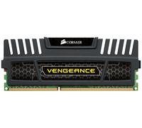 Corsair 4GB DDR3, 1600MHz, 240pin Dimm module de mémoire 4 Go 1 x 4 Go