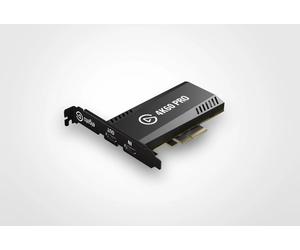 Corsair 4K60 Pro MK.2 carte d'acquisition vidéo Interne PCIe