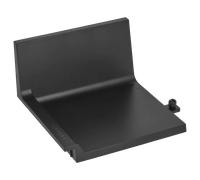 CORSAIR 5000D/5000D AIRFLOW PSU Shroud Low Profile Cover, Black New