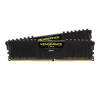 Corsair Vengeance LPX CMK64GX4M2A2666C16 module de mémoire 64 Go 2 x 32 Go DDR4 2666 MHz