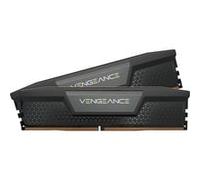 Corsair Module mémoire Vengeance DDR5 64 Go (2 x 32 Go) 288 broches DIMM