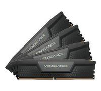 Corsair Mémoire vive DDR5-6400 64 Go (4 x 16 Go)
