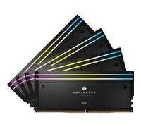 Corsair 64 Go DDR5-6400 Quad-Kit, Mémoire vive