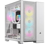 Corsair 6500D AIRFLOW Midi Tower Blanc