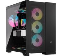 6500D AIRFLOW Midi Tower Noir