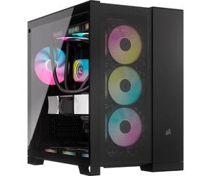 Corsair 6500D AIRFLOW Midi Tower Noir