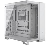 6500X Midi Tower Blanc