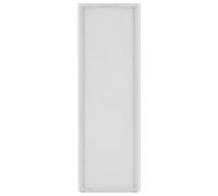 CORSAIR 7000D/7000D AIRFLOW Front Dust Filter, White New