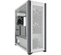Corsair 7000D Airflow TG White - ATX