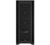 CORSAIR 7000D AIRFLOW - FT - ATX étendu - panneau latéral fenêtré (verre trempé) - pas d'alimentation (ATX) - noir - USB/Audio G