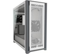 CORSAIR Boîtier PC 7000D AIRFLOW Verre Trempé - Blanc (CC-9011219-WW)