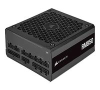 Corsair 850W RM Series 850W ATX Fully Modular Power Supply - Black