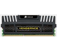 Corsair 8GB (1x 8GB) DDR3 Vengeance - 8 Go - 1 x 8 Go - DDR3 - 1600 MHz - DIMM 240 broches