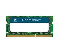 Corsair Mac Memory - DDR3 - 8 Go - SO DIMM 204 broches